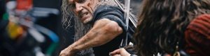 The Witcher: A Look Inside the Episodes izle