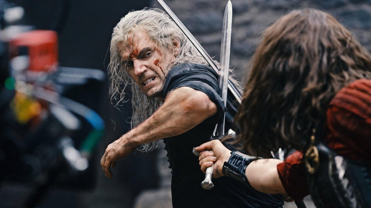 The Witcher: A Look Inside the Episodes izle