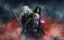 The Witcher 2. Sezon 1. Bölüm izle