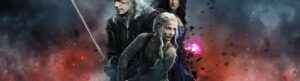 The Witcher izle