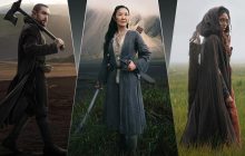 The Witcher: Blood Origin 1. Sezon 3. Bölüm izle