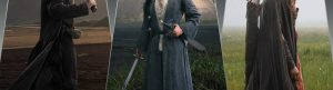 The Witcher: Blood Origin izle