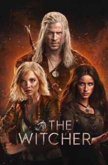The Witcher izle