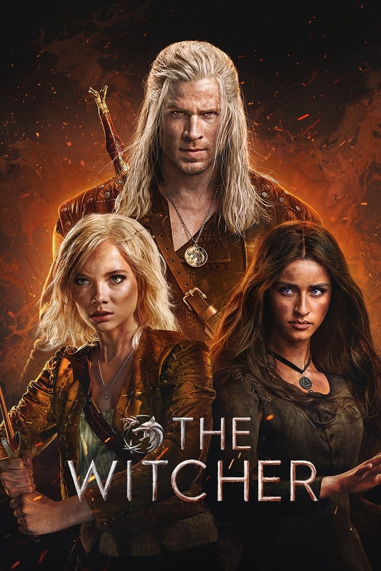 The Witcher izle