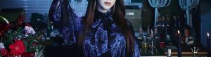 The Witch's Diner izle