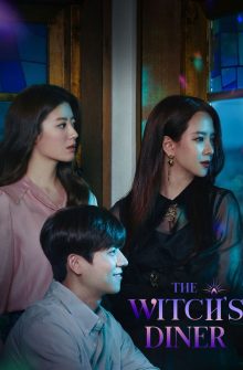 The Witch’s Diner izle