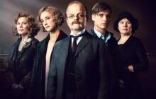 The Witness for the Prosecution izle