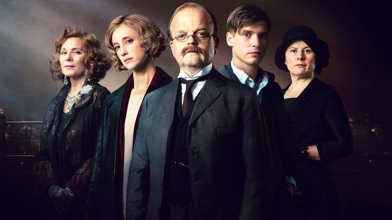 The Witness for the Prosecution izle