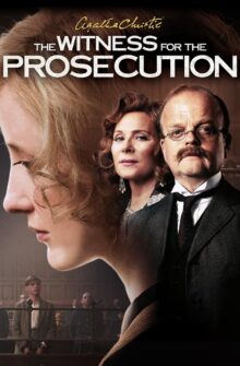 The Witness for the Prosecution izle