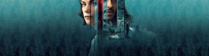 The Woman in the Wall izle