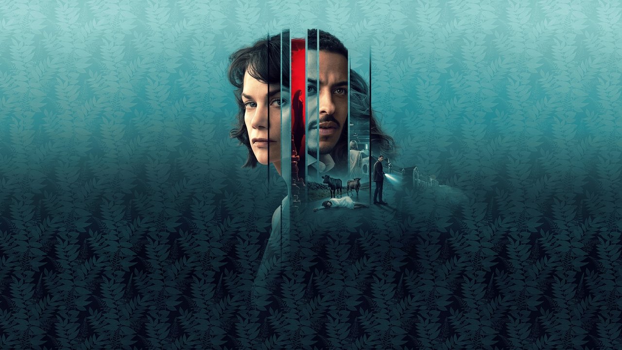 The Woman in the Wall izle