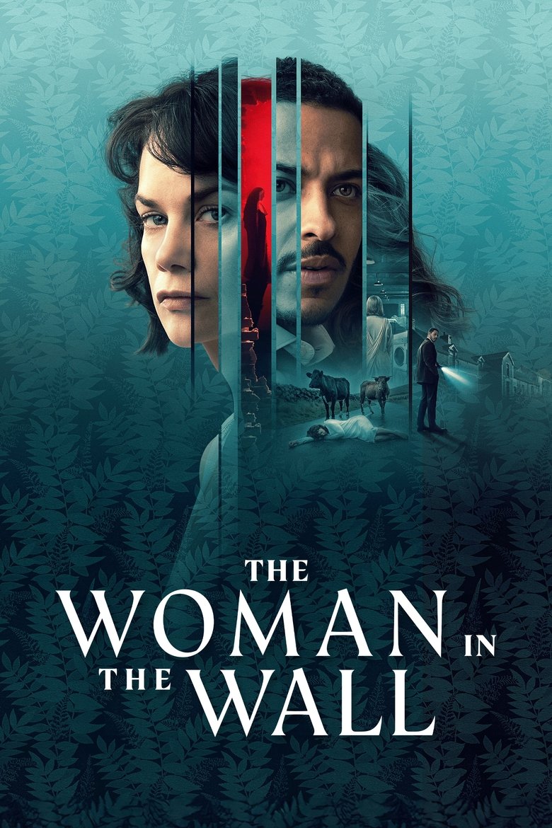 The Woman in the Wall dizi izle