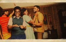 The Wonder Years 1. Sezon 22. Bölüm izle