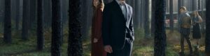 The Woods izle