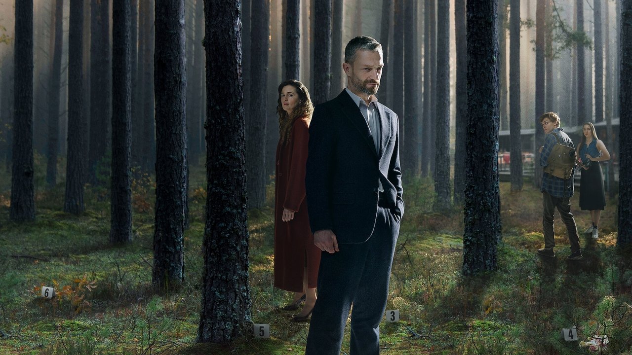 The Woods izle