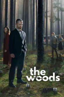 The Woods izle