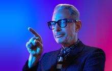 The World According to Jeff Goldblum izle