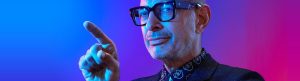 The World According to Jeff Goldblum izle