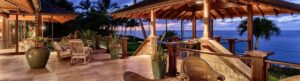 The World's Most Amazing Vacation Rentals izle