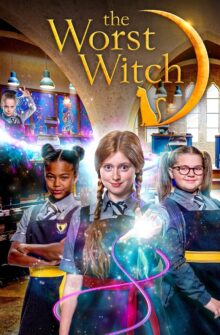 The Worst Witch izle