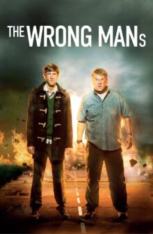 The Wrong Mans izle
