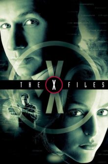 The X-Files izle