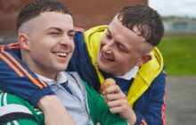 The Young Offenders izle