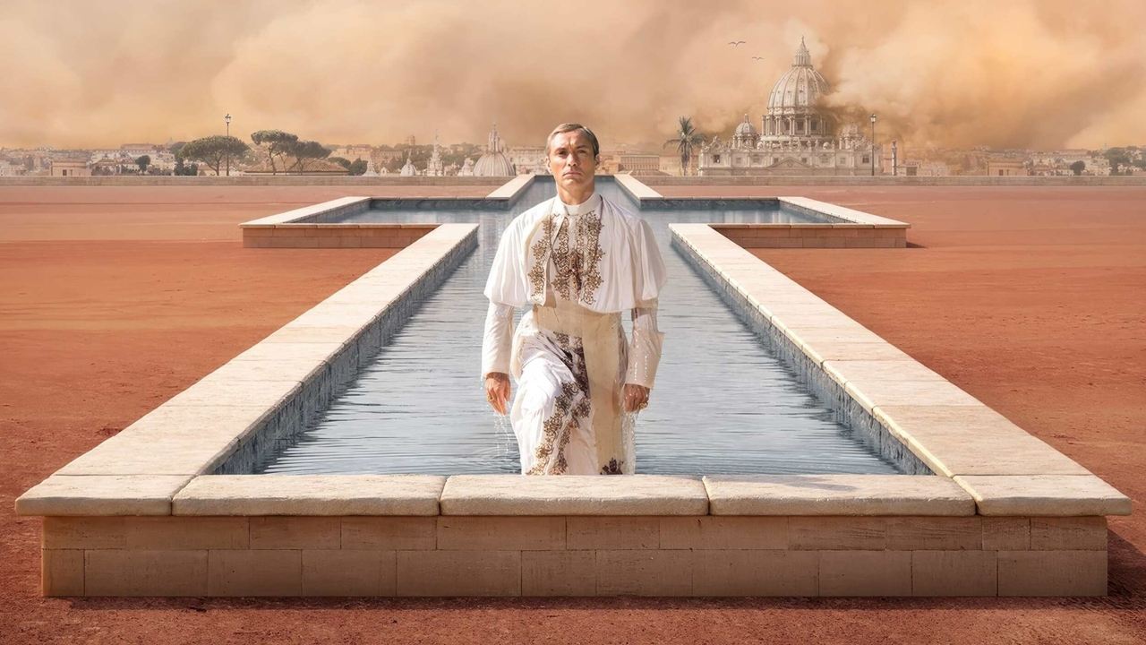 The Young Pope izle