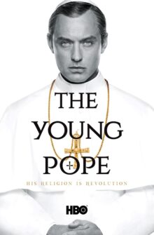 The Young Pope izle