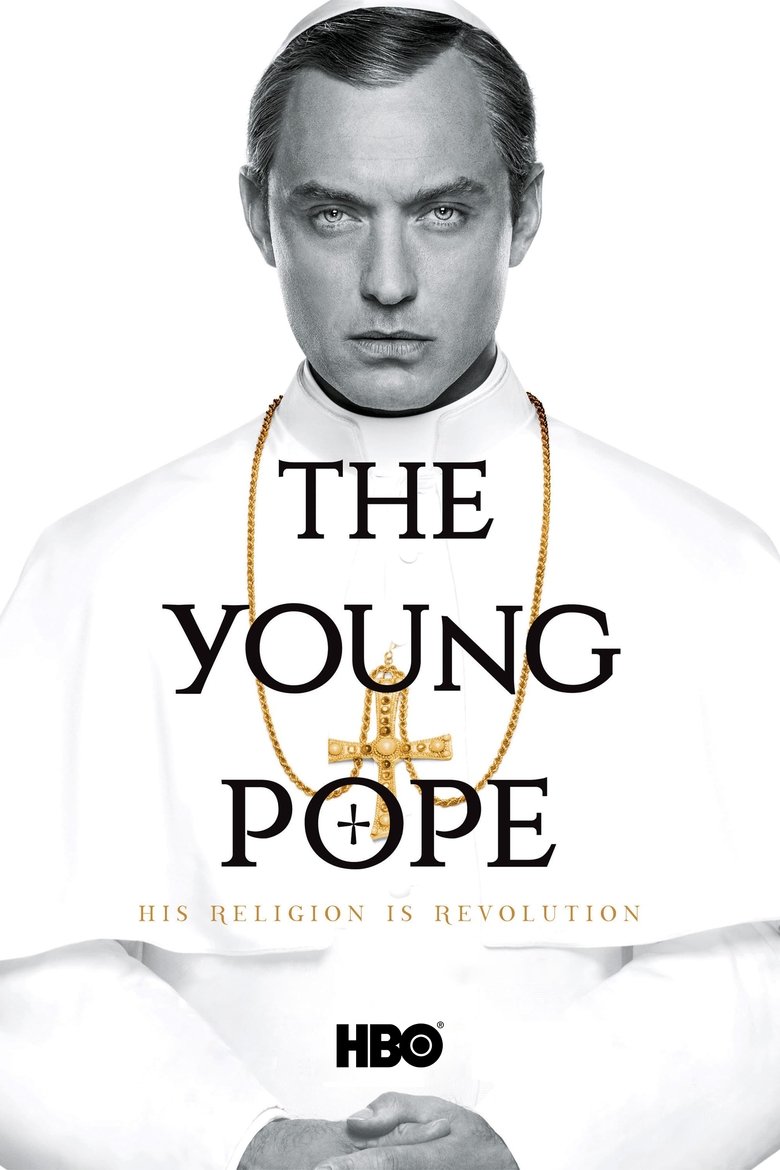 The Young Pope izle