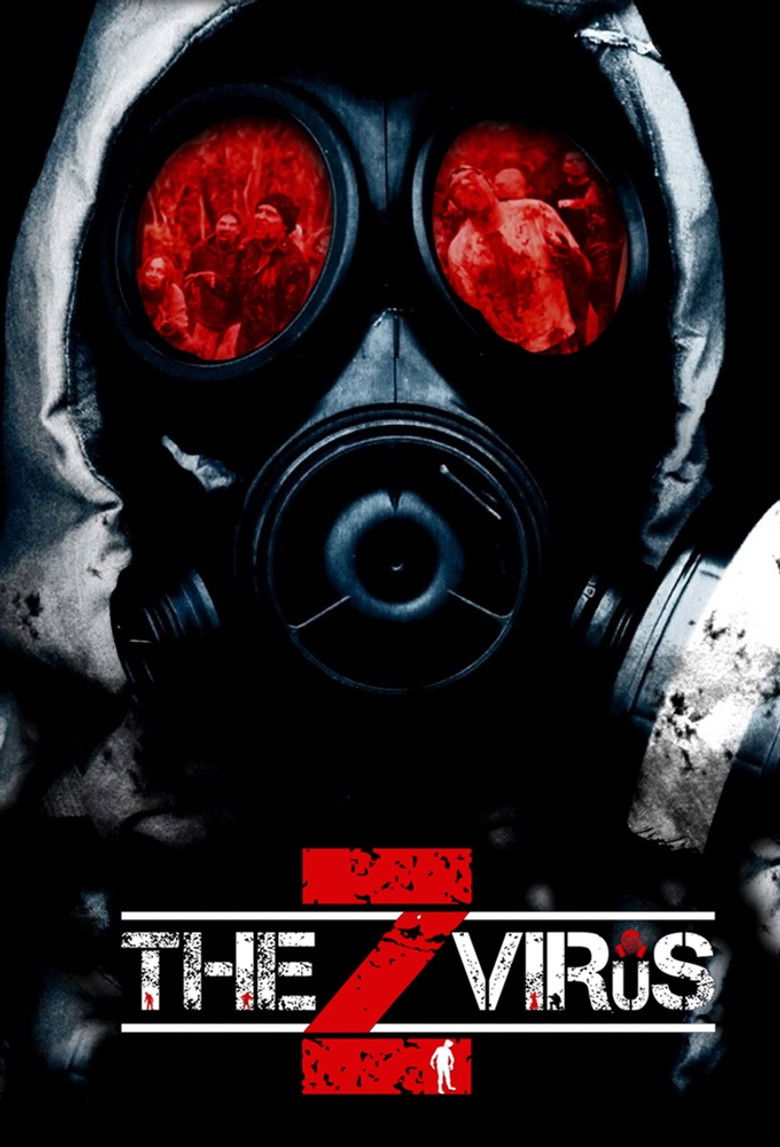 The Z Virus izle