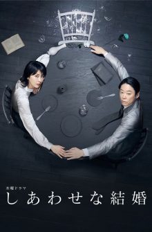 Their Marriage izle