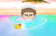 Thermae Romae Novae izle