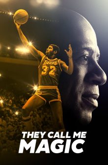 They Call Me Magic izle