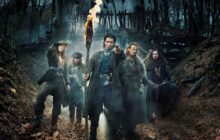 Thieves of the Wood izle
