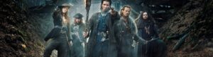 Thieves of the Wood izle