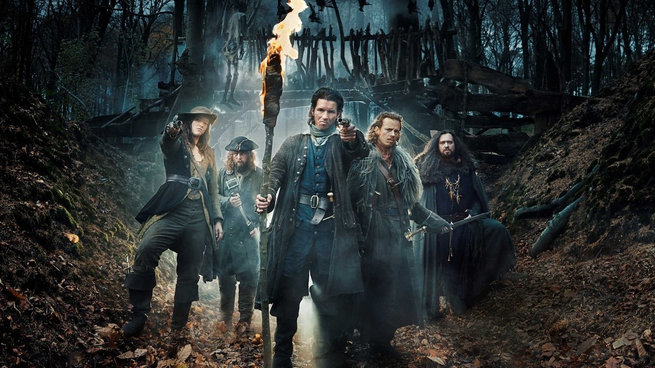 Thieves of the Wood izle