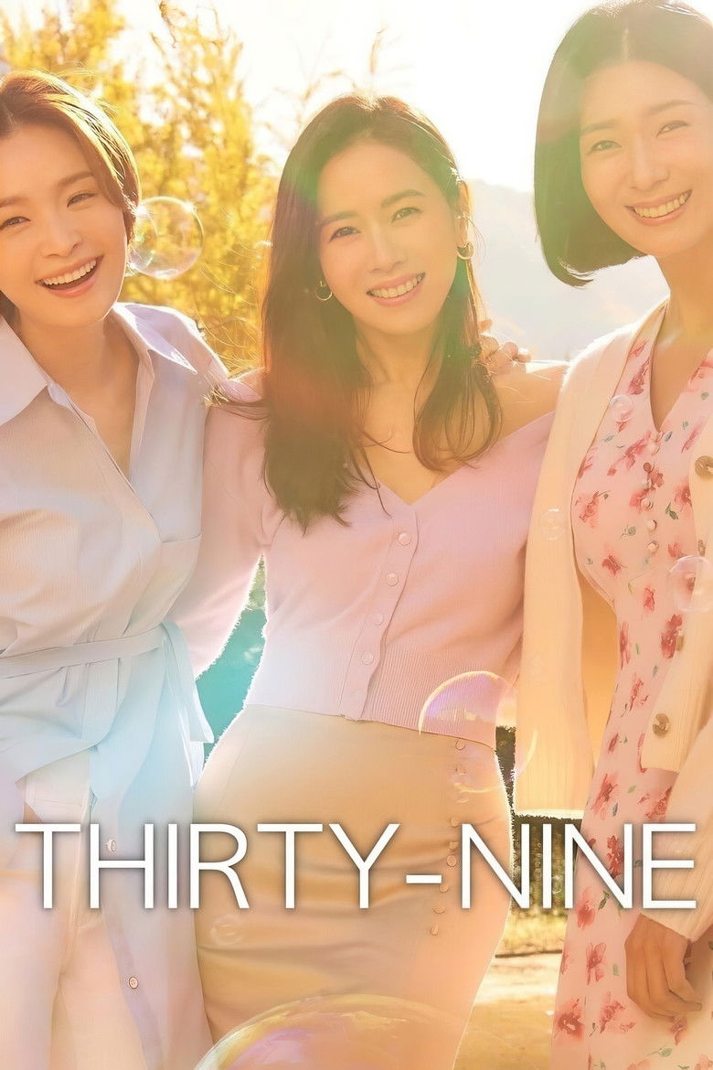 Thirty-Nine izle