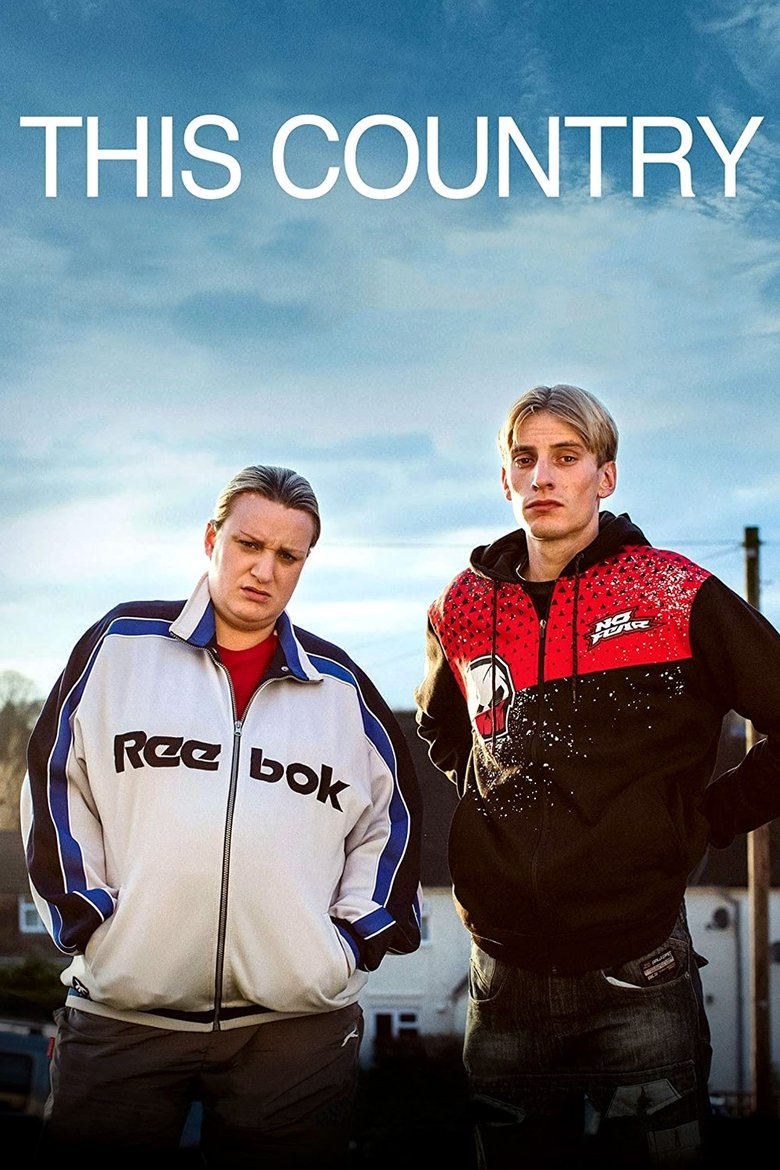 This Country dizi izle