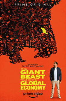 This Giant Beast That is the Global Economy izle