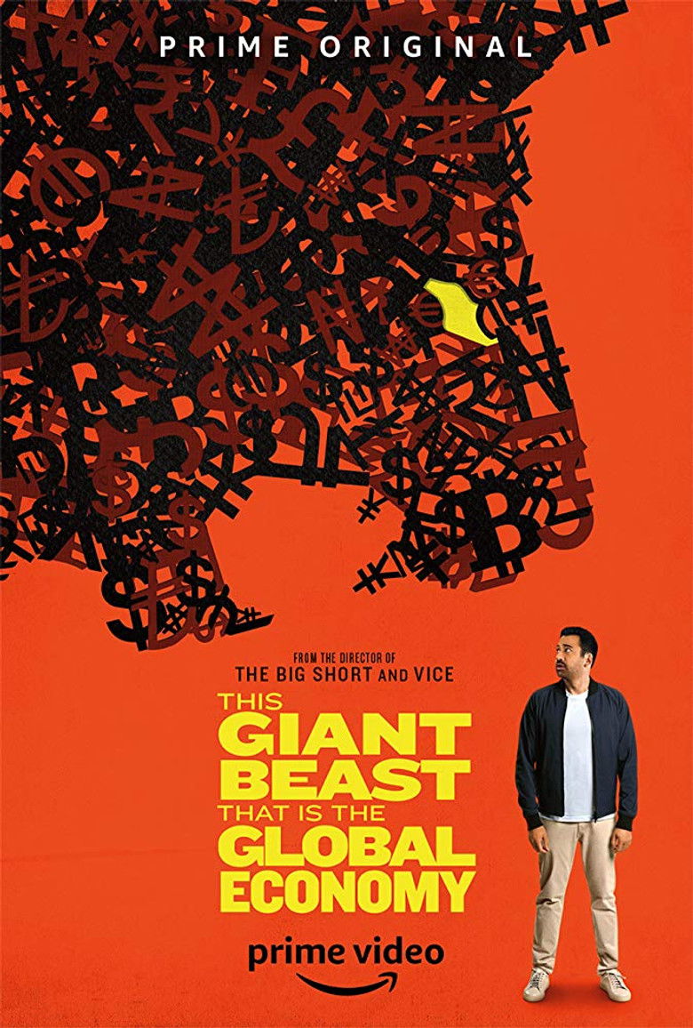 This Giant Beast That is the Global Economy izle
