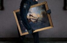 This Is a Robbery: The World's Biggest Art Heist izle