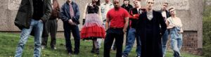 This Is England '86 izle
