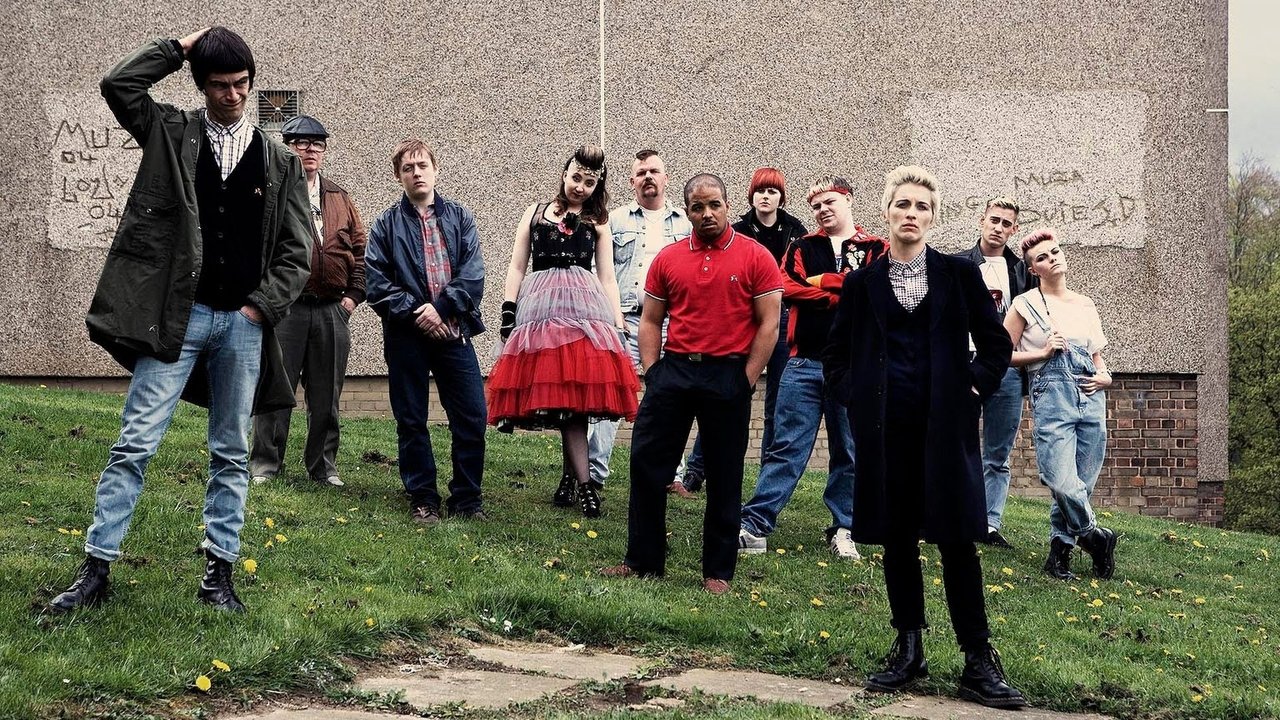 This Is England '86 izle