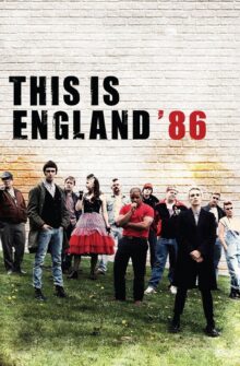 This Is England ’86 izle