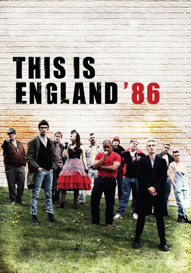 This Is England ’86 izle