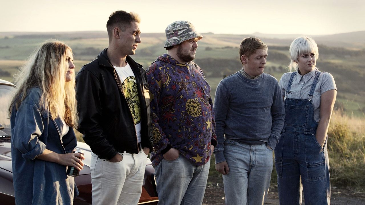 This Is England '90 izle