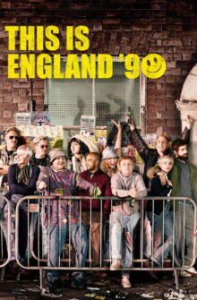 This Is England ’90 izle