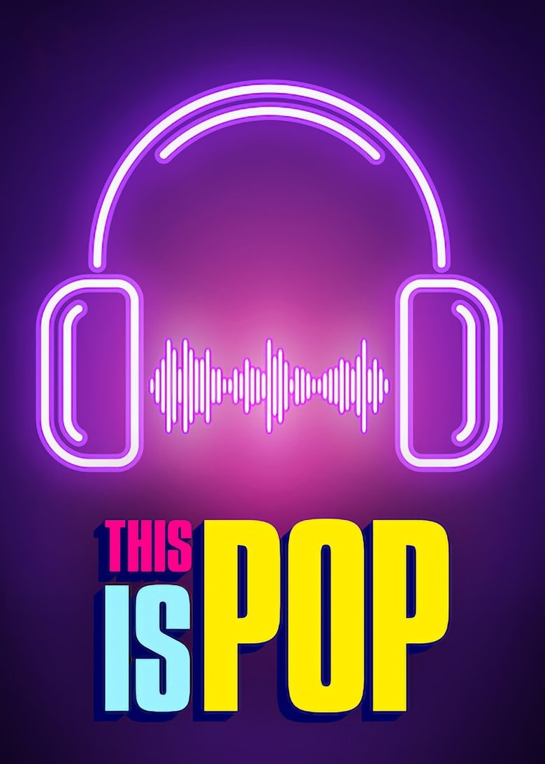 This Is Pop dizi izle