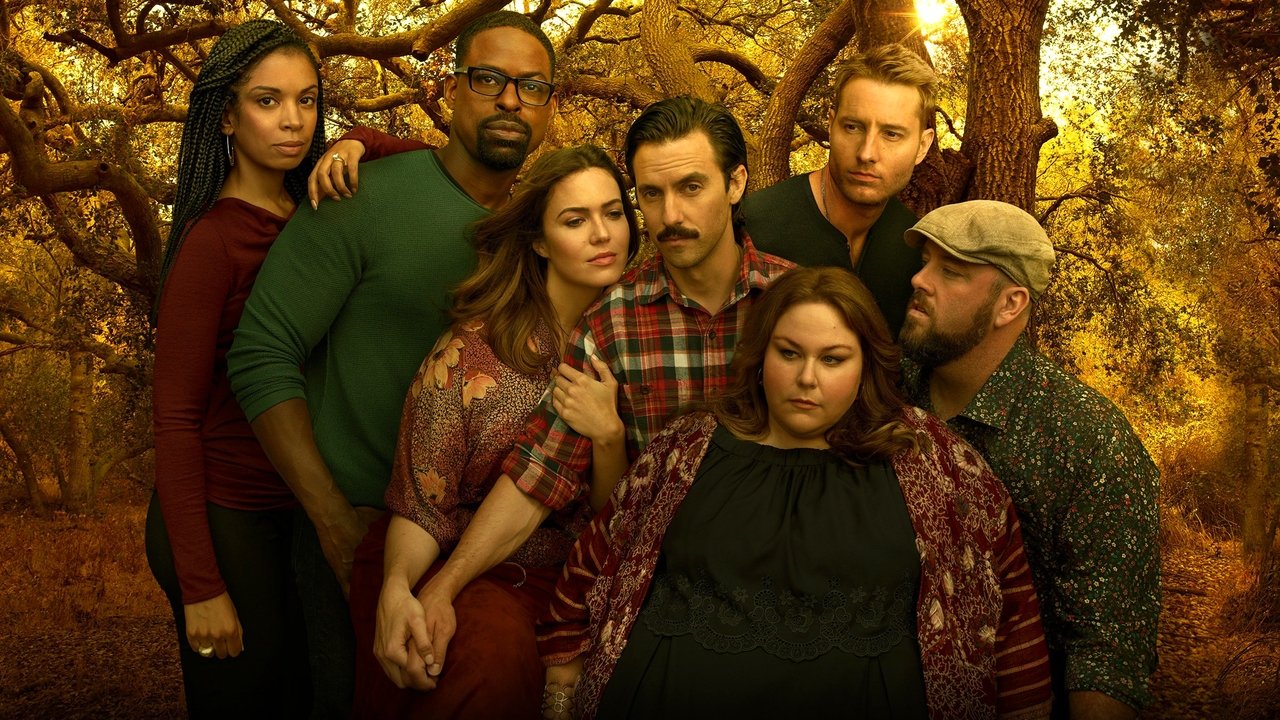 This Is Us izle